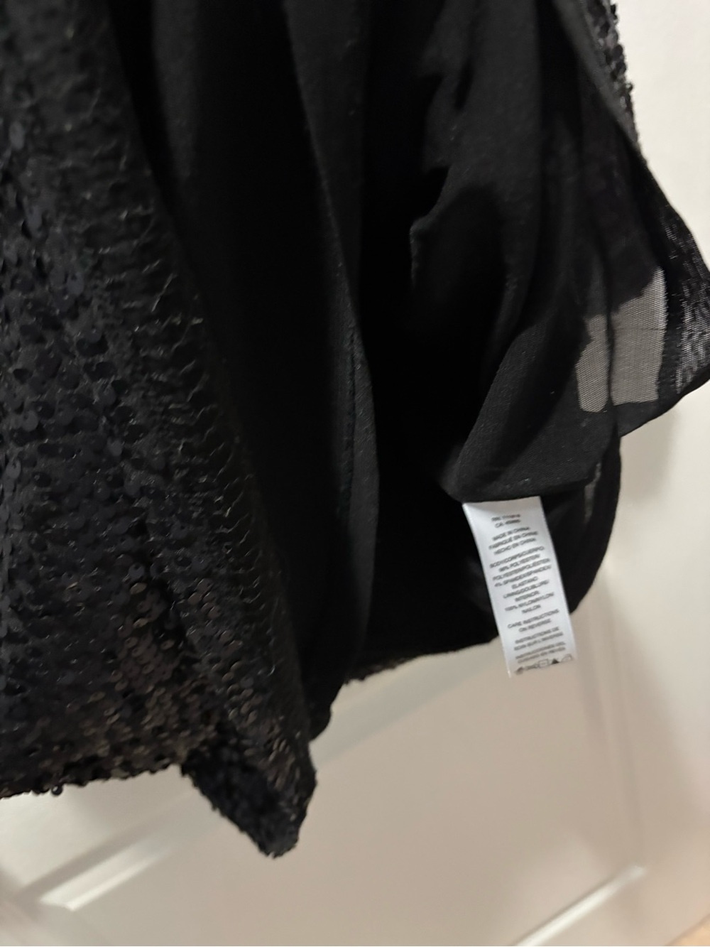 Michael Kors sequins dress - Picture 5 of 9